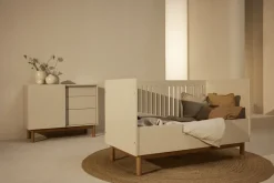 Quax Doorgroei Babykamer Mood Clay