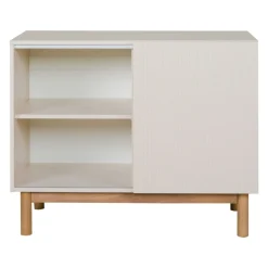 Quax Doorgroei Babykamer Mood Clay