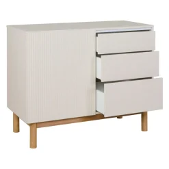 Quax Doorgroei Babykamer Mood Clay