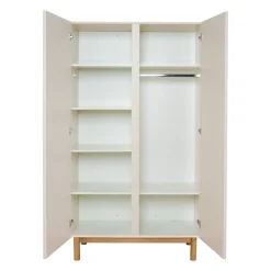 Quax Doorgroei Babykamer Mood Clay