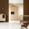 Quax Doorgroei Babykamer Cocoon Latte