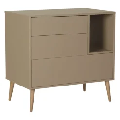 Quax Doorgroei Babykamer Cocoon Latte