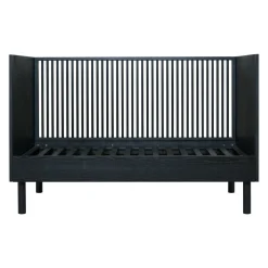 Quax Doorgroei Babykamer Hai No Ki Black Ash