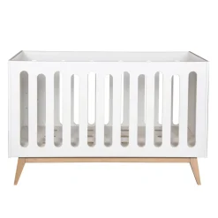 Quax Doorgroei Babykamer Trendy White