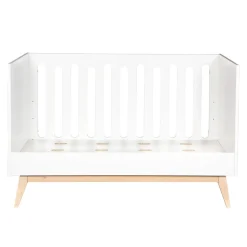 Quax Doorgroei Babykamer Trendy White