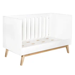 Quax Doorgroei Babykamer Trendy White