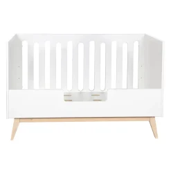 Quax Doorgroei Babykamer Trendy White