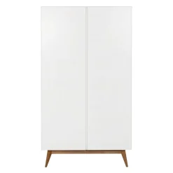 Quax Doorgroei Babykamer Trendy White