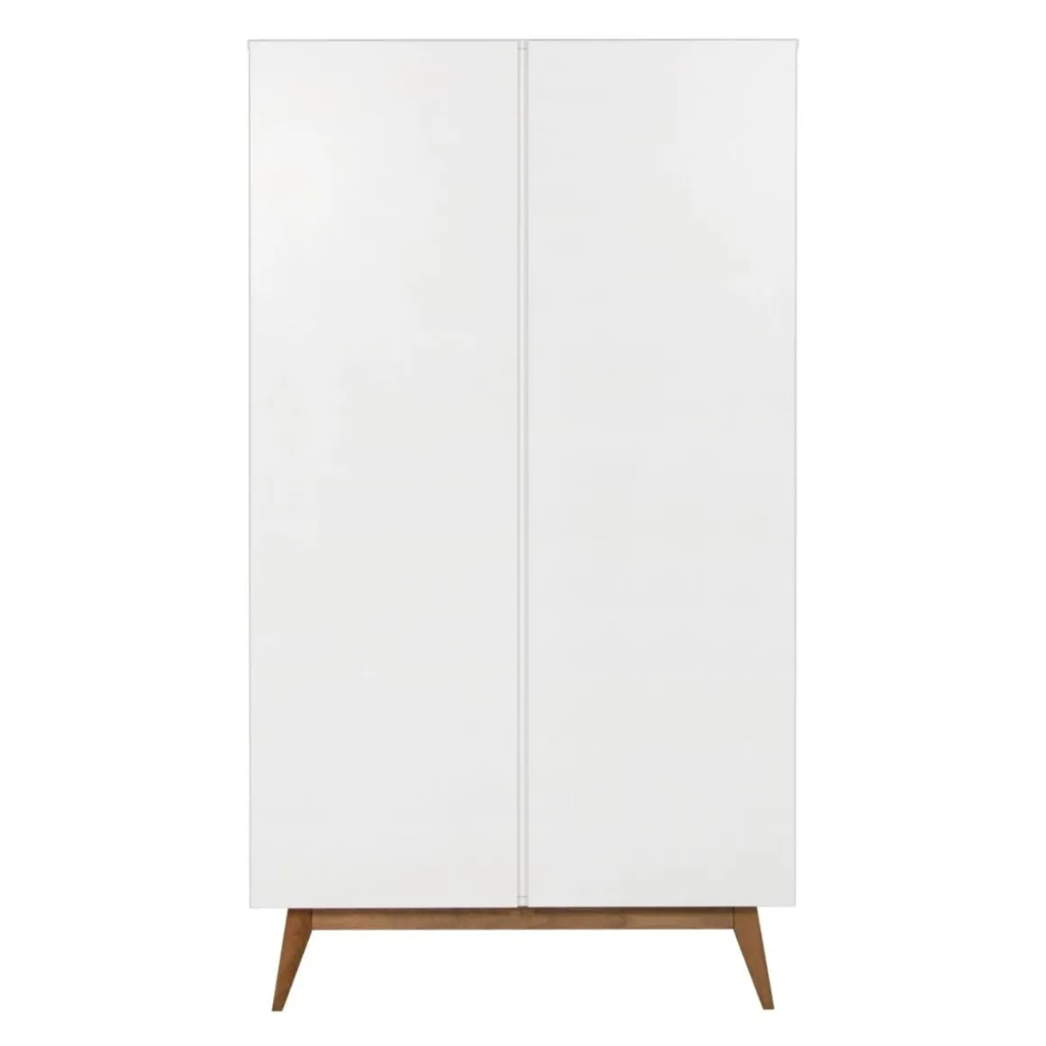Quax Doorgroei Babykamer Trendy White