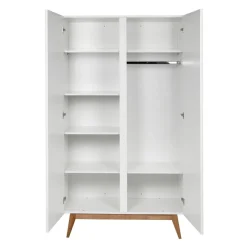 Quax Doorgroei Babykamer Trendy White