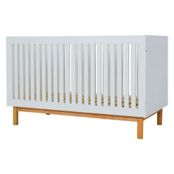 Quax Doorgroei Babykamer Mood White