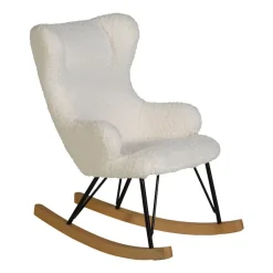Quax Kinderschommelstoel De Luxe Limited Edition