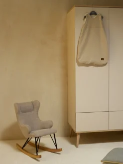 Quax Kledingkast Flow Clay & Oak