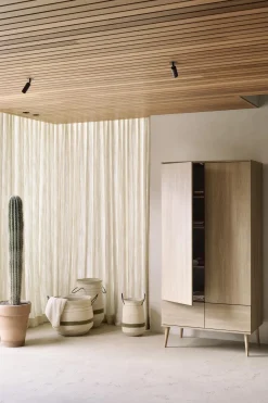 Quax Kledingkast Flow Honey Ash