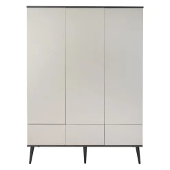 Quax Kledingkast XL Flow Stone