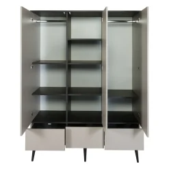 Quax Kledingkast XL Flow Stone