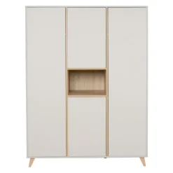 Quax Kledingkast XL Loft Clay