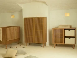 Quax Ledikant Hai No Ki 60 x 120 cm