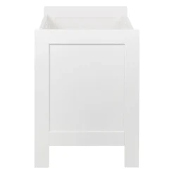 Quax Ledikant Mila White 60 x 120 cm