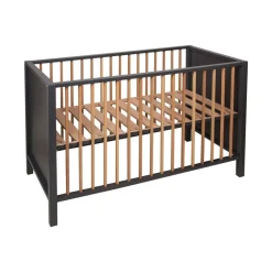 Quax Ledikant Nordic Moonshadow Naturel 60 x 120 cm