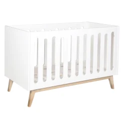 Quax Ledikant Trendy White