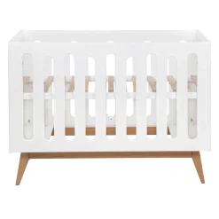 Quax Ledikant Trendy White