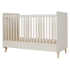 Quax Meegroei Babykamer 2 Delig Loft Clay
