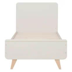 Quax Meegroei Babykamer 2 Delig Loft Clay