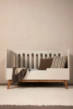 Quax Meegroei Babykamer 3 Delig Trendy Clay