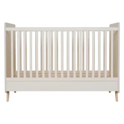 Quax Meegroei Babykamer 3 Delig Loft Clay