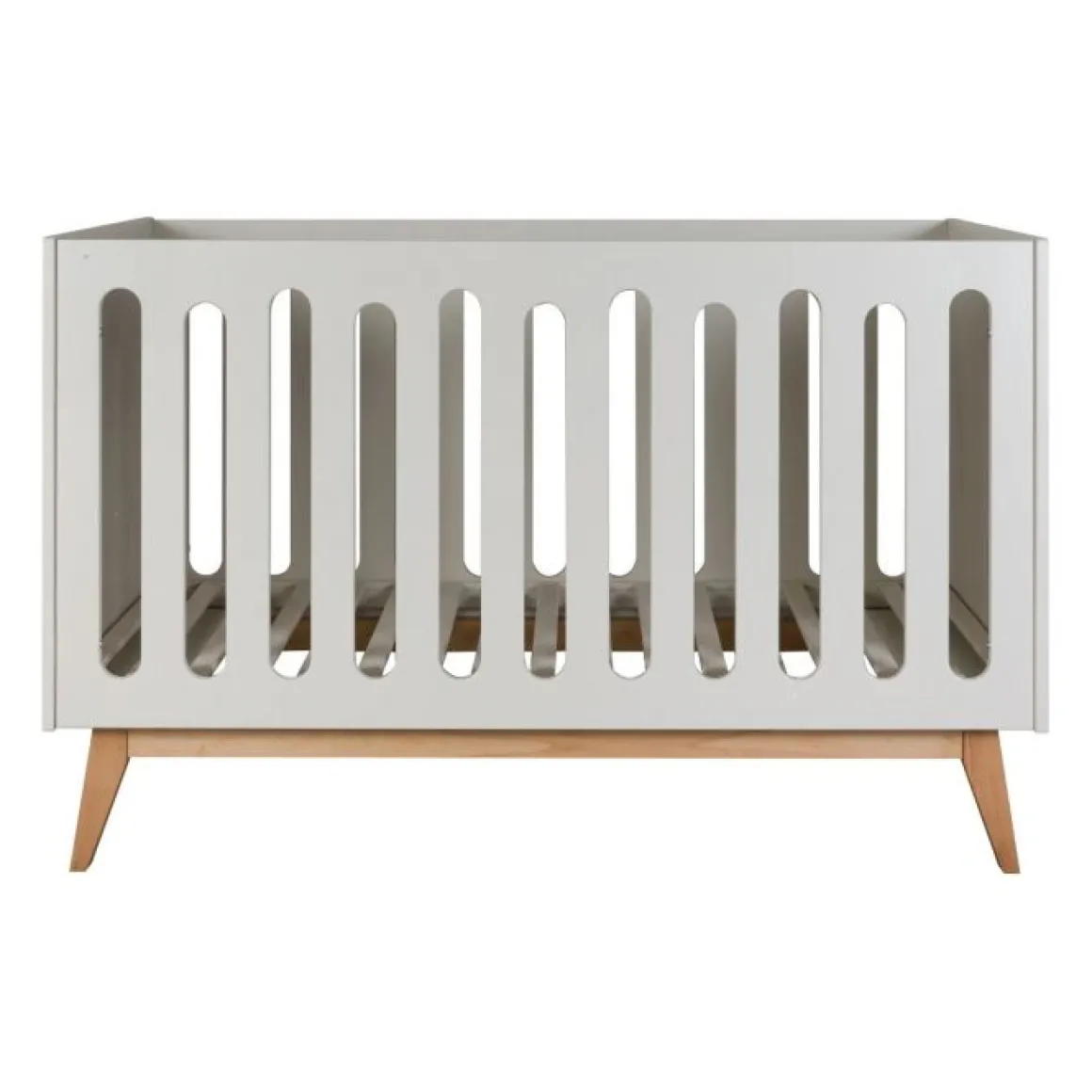Quax Meegroei Babykamer 2 Delig Trendy Clay