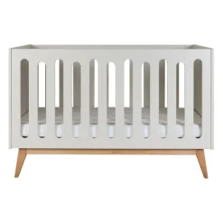 Quax Meegroei Babykamer 2 Delig Trendy Clay