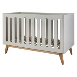 Quax Meegroei Babykamer 2 Delig Trendy Clay