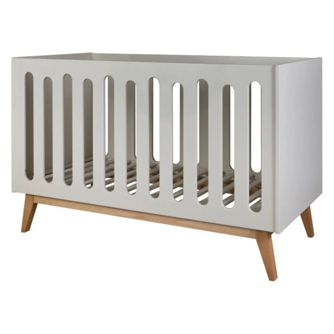 Quax Meegroei Babykamer 2 Delig Trendy Clay
