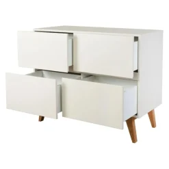 Quax Meegroei Babykamer 2 Delig Trendy Clay