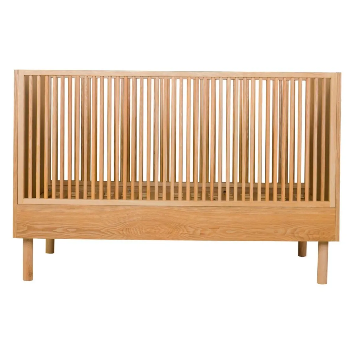 Quax Meegroei Ledikant Hai No Ki 70 x 140 cm