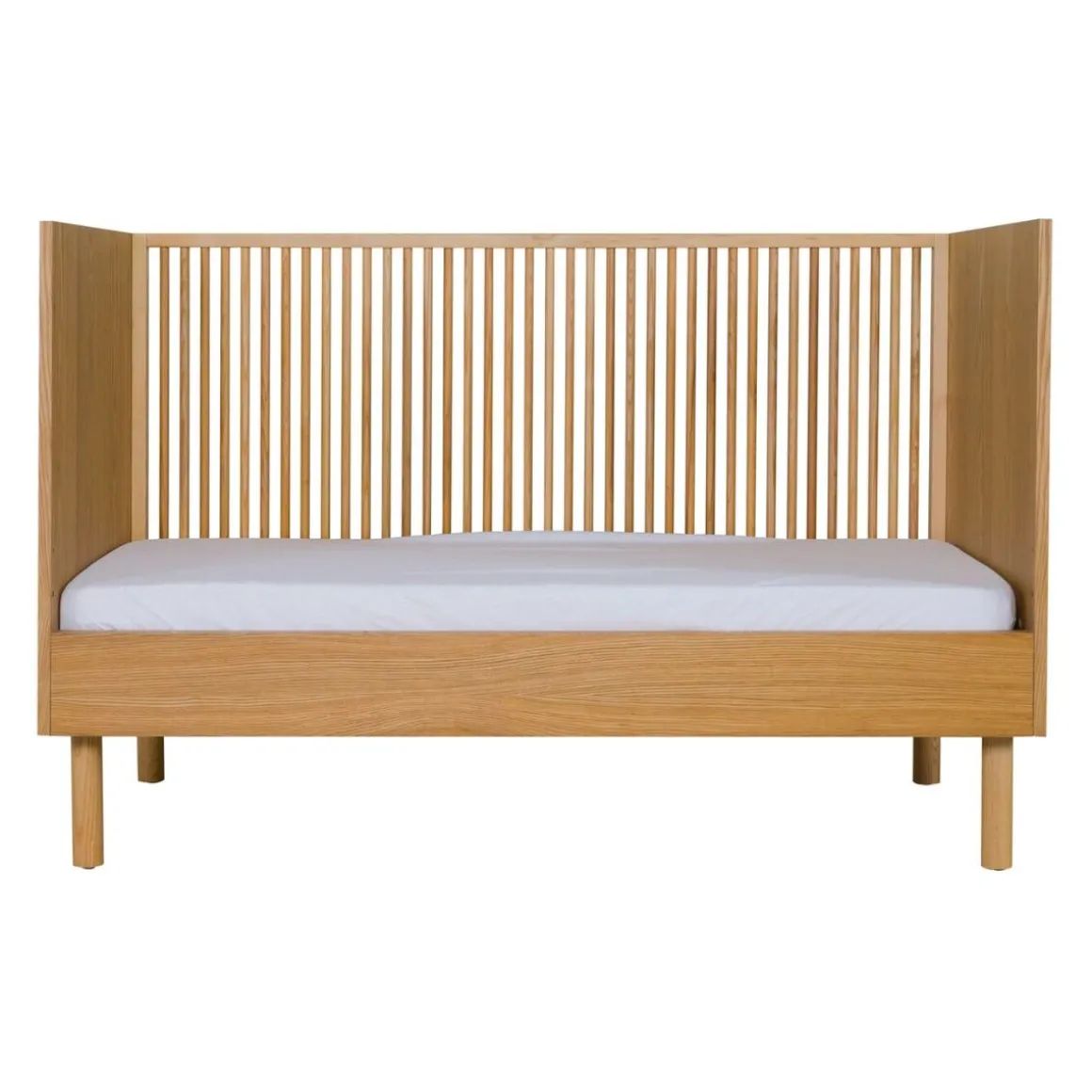 Quax Meegroei Ledikant Hai No Ki 70 x 140 cm