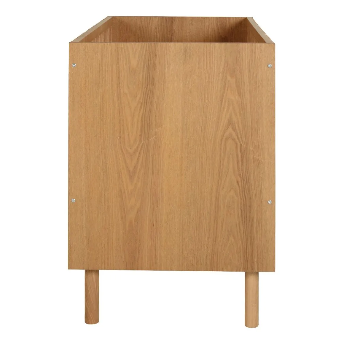 Quax Meegroei Ledikant Hai No Ki 70 x 140 cm