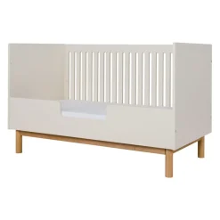 Quax Meegroei Ledikant Mood Clay 70 x 140 cm