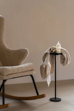 Quax Rocking Adult Chair De Luxe - Sheep