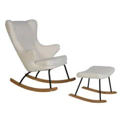 Quax Schommelstoel De Luxe Limited Edition