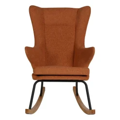 Quax Schommelstoel De Luxe Terra