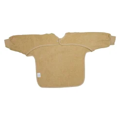 Quax Slab Met Mouwen Badstof Ginger