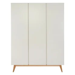 Quax Trendy Kast 3 Deuren - Clay