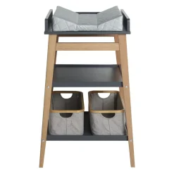 Quax Verschoontafel Hip Moonshadow Naturel