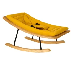 Quax Wipstoel Saffran