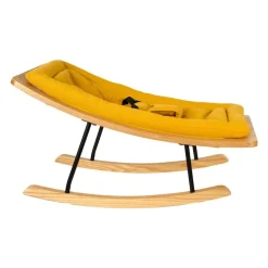 Quax Wipstoel Saffran