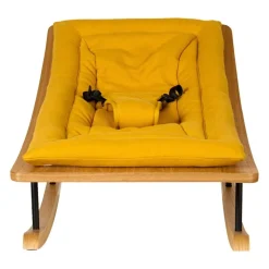 Quax Wipstoel Saffran