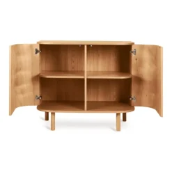 Quax Yume – Commode – Natural Ash