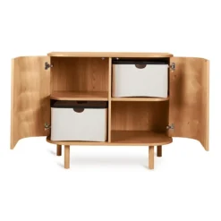 Quax Yume – Commode – Natural Ash